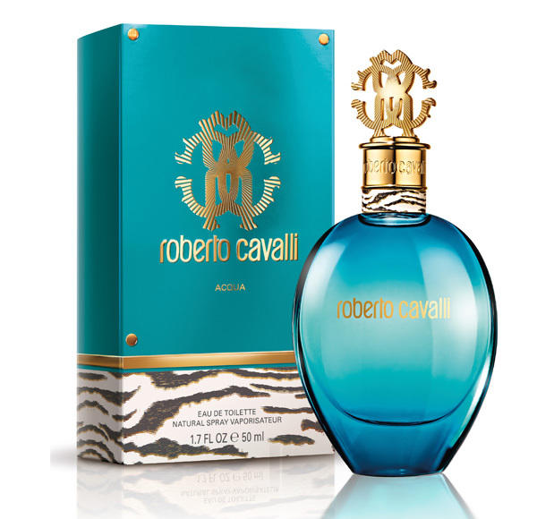 Roberto Cavalli - Acqua